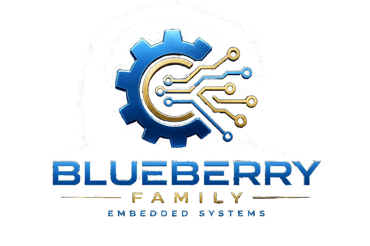Blueberry Family
