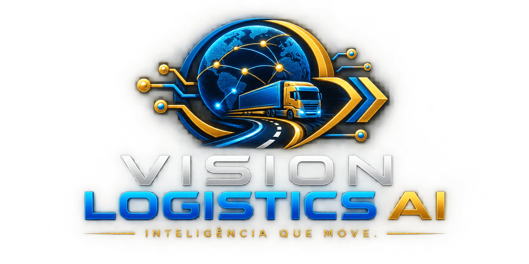 Vision Logistics AI